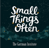 Small Things Often Icon