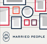 Married People Podcast Icon