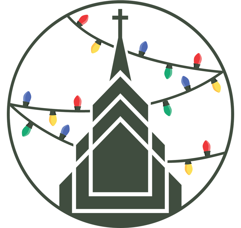 White's Chapel Footer Logo
